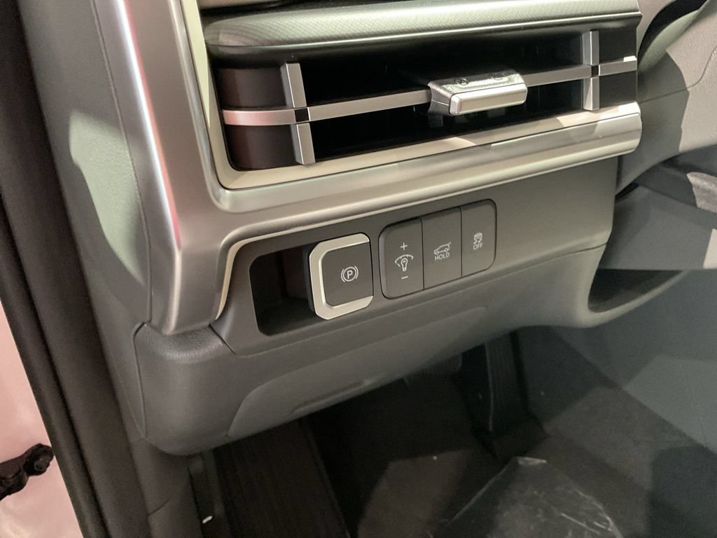 New 2026 Hyundai Santa Fe SE AWD/4WD image 11