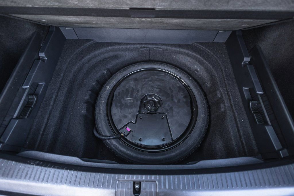 Used 2017 Volkswagen Golf SEL image 35