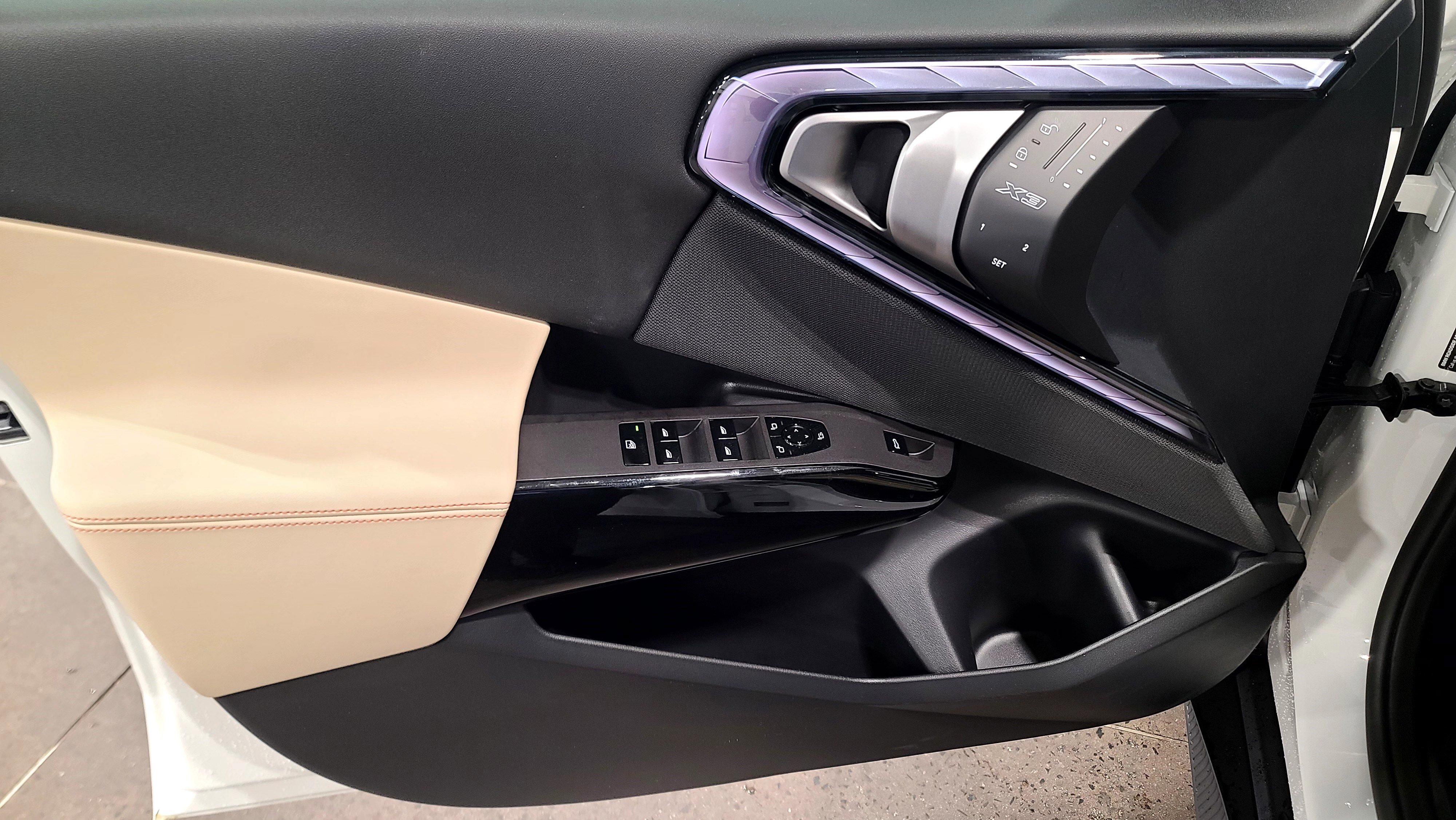 Used 2026 BMW X3 xDrive30 w/ Premium Package image 15