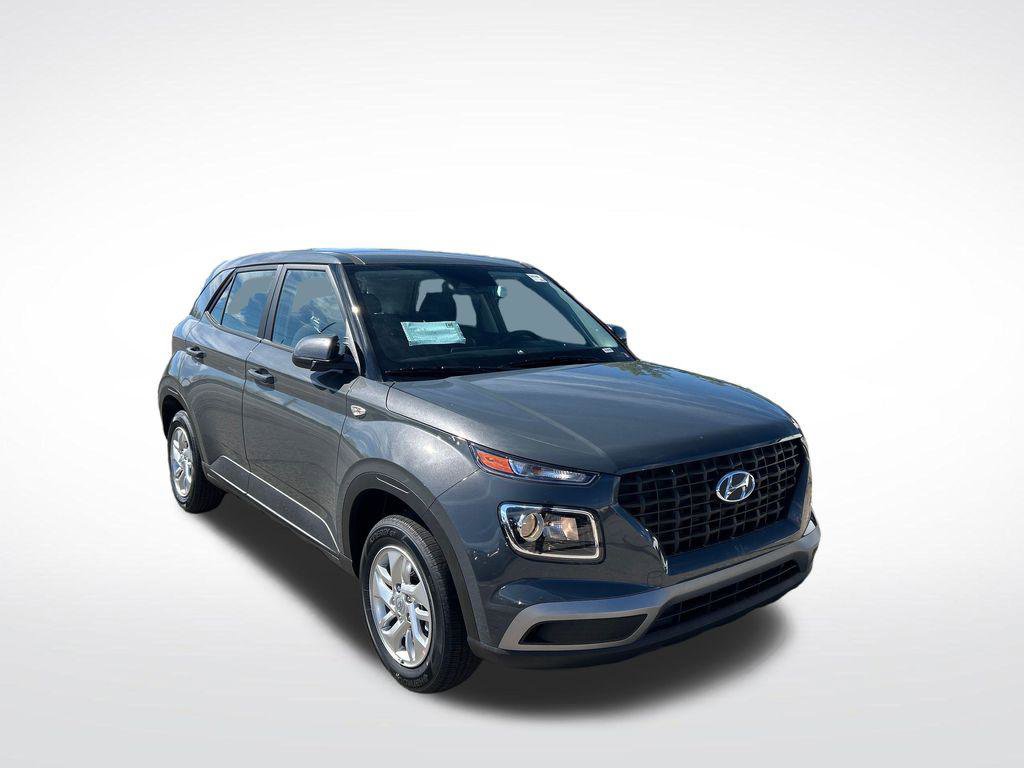New 2026 Hyundai Venue SE FWD image 8