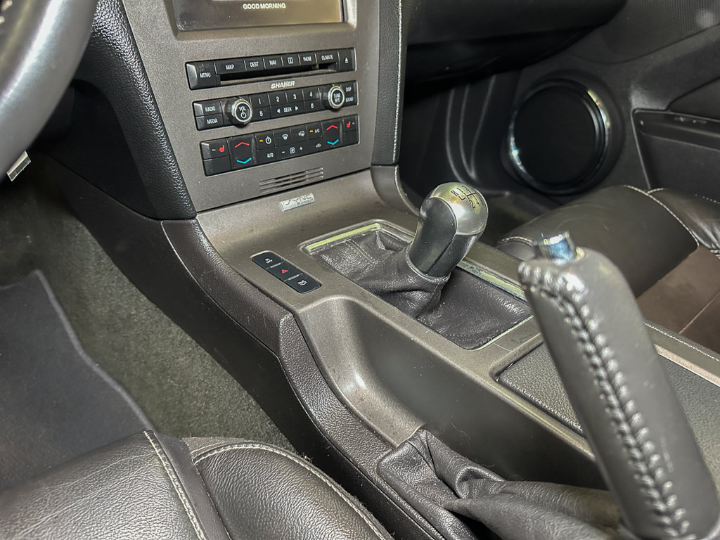 Used 2014 Ford Mustang GT Premium w/ Electronics Package RWD image 28