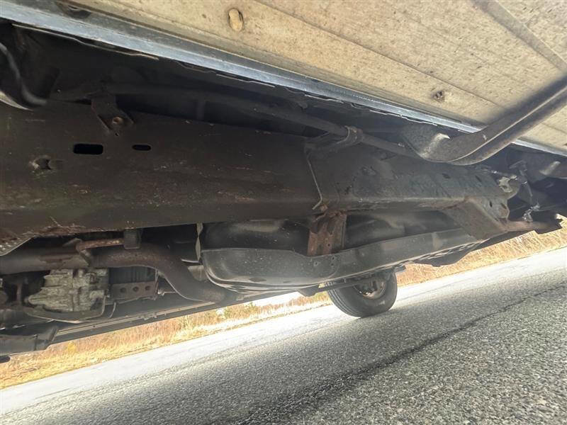 Used 2005 Toyota Sequoia Limited image 14