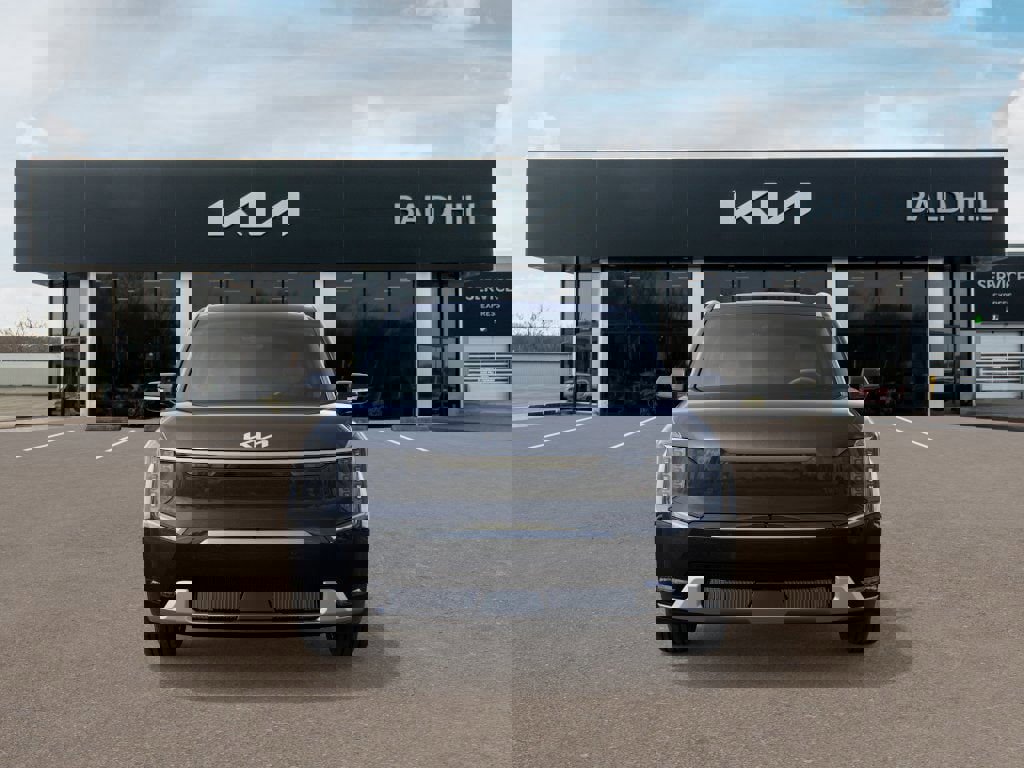 New 2026 Kia EV9 Land image 2