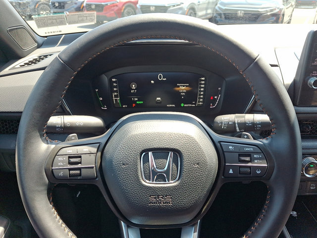 Certified 2026 Honda CR-V Sport-L image 19
