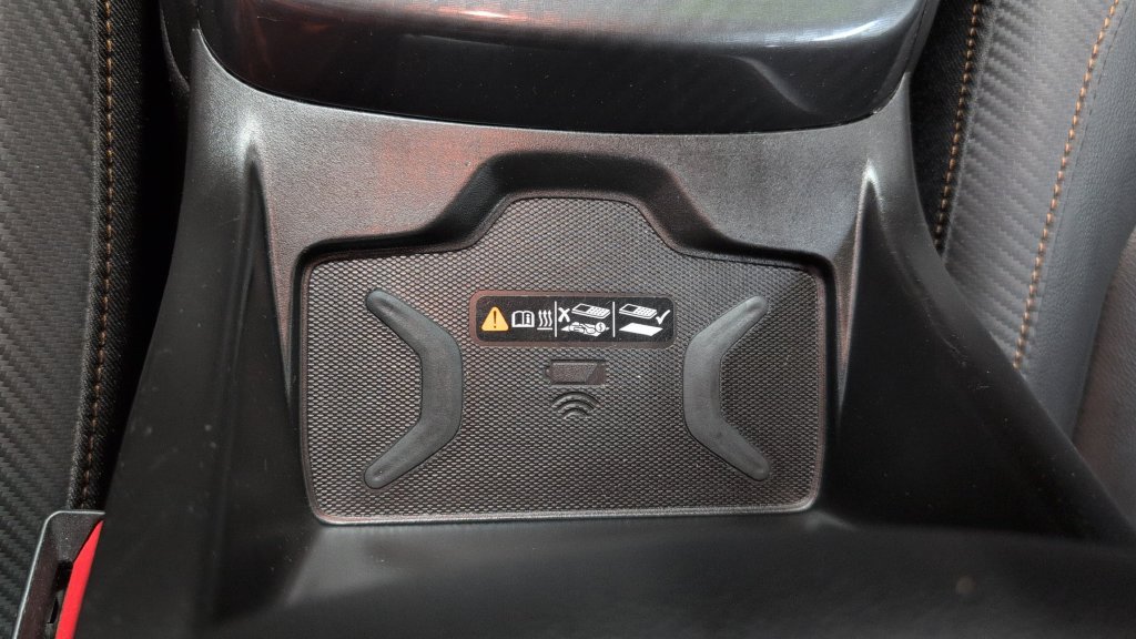 Used 2022 GMC Canyon AT4 w/ Trailering Package AWD/4WD image 15
