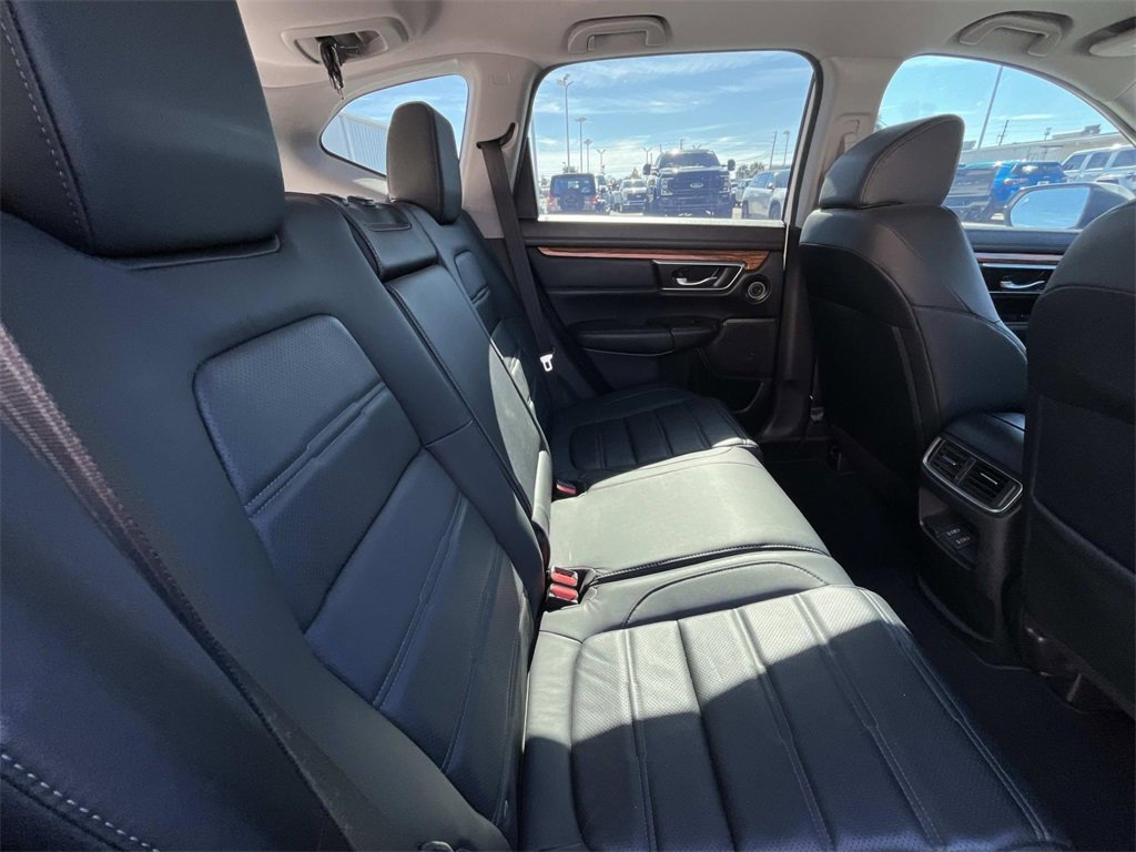 Used 2018 Honda CR-V Touring image 15