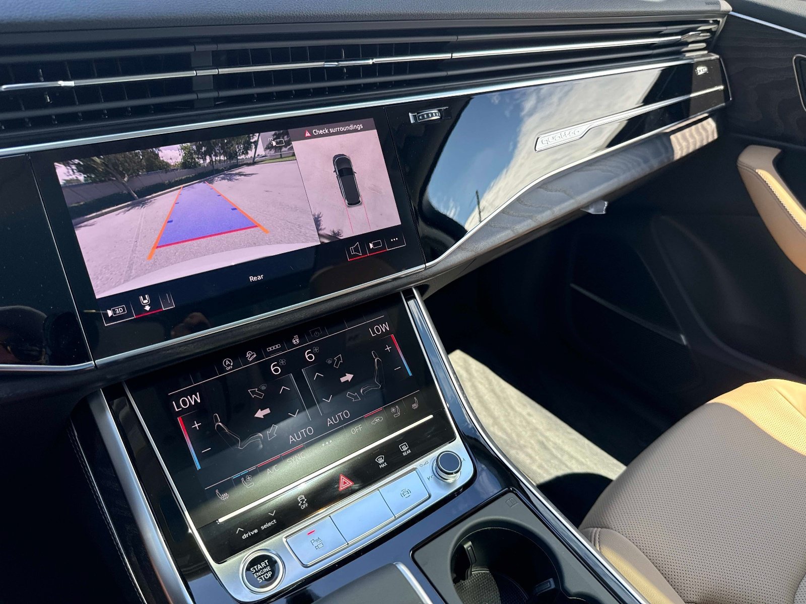 New 2026 Audi Q7 Premium Plus AWD/4WD image 26