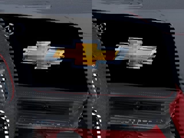 New 2026 Chevrolet Corvette Stingray Preferred Cpe w/ Z51 Performance Package RWD image 20