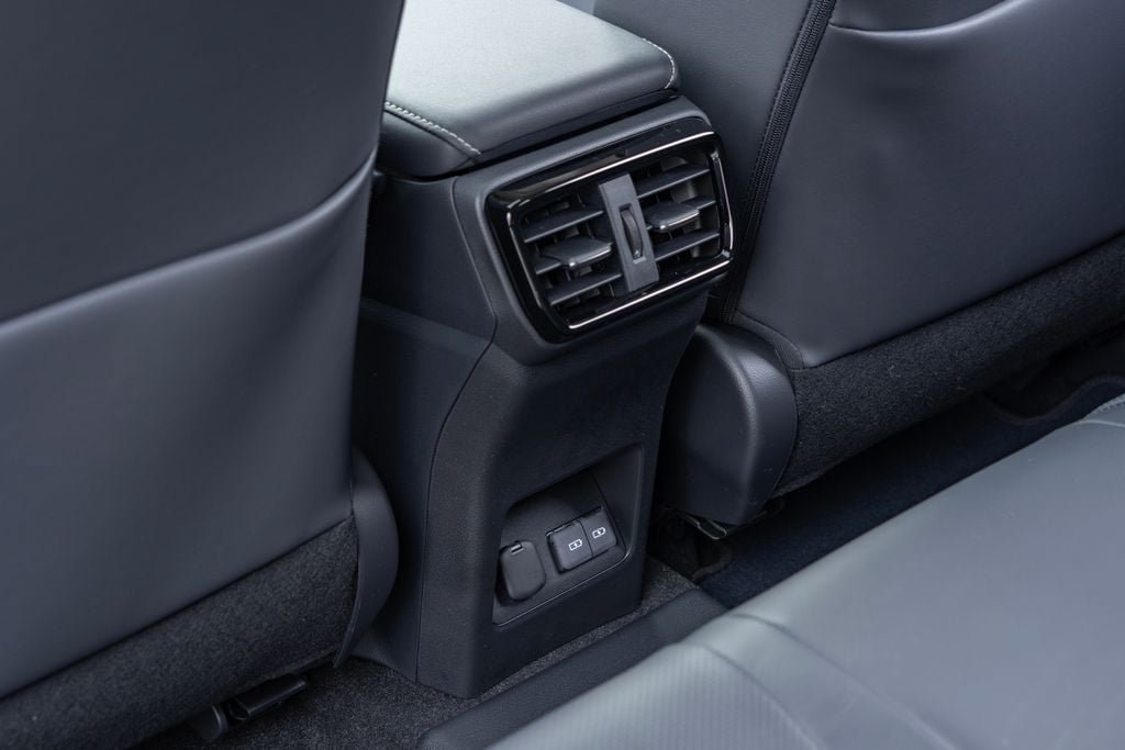 New 2026 Lexus NX 450h+ AWD w/ Accessory Package (Z1) image 20