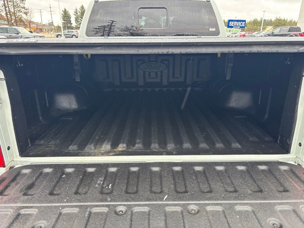 Used 2021 Ford Ranger XLT w/ Equipment Group 302A High image 10