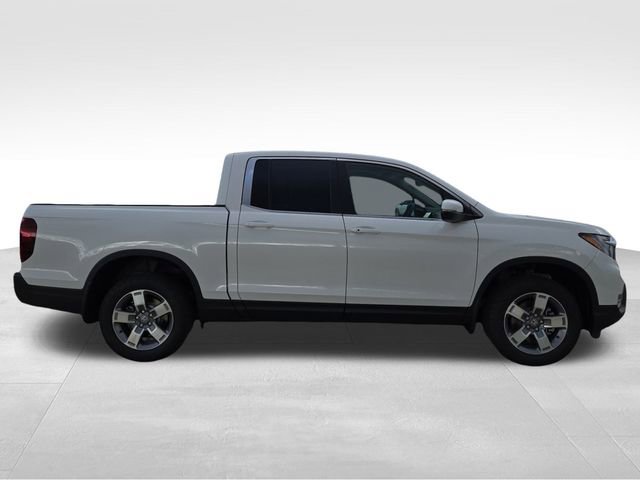 New 2026 Honda Ridgeline RTL image 11