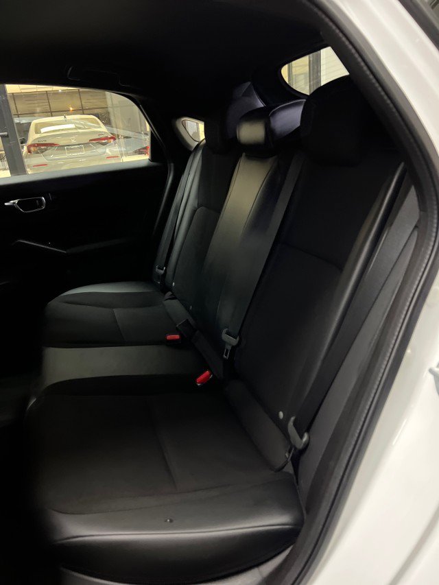 Used 2023 Honda Civic Sport image 9