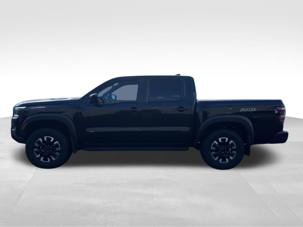 Used 2022 Nissan Frontier PRO-4X w/ Off-Road Protection Package image 19