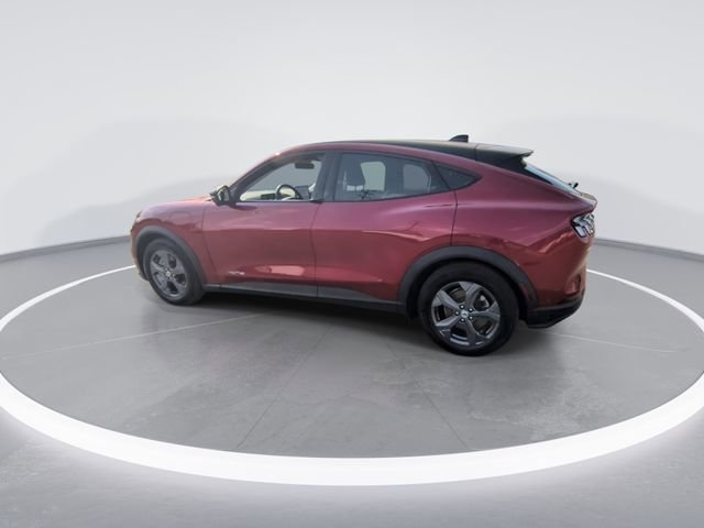 Used 2023 Ford Mustang Mach-E Select AWD/4WD image 5