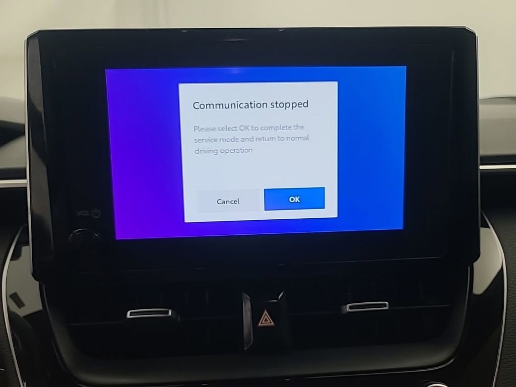 Used 2023 Toyota Corolla SE image 33