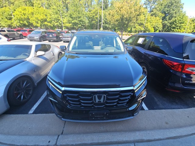 Used 2023 Honda Pilot Elite image 5