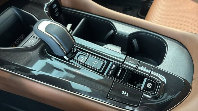 New 2026 Toyota Crown Signia w/ Advanced Technology Package image 23