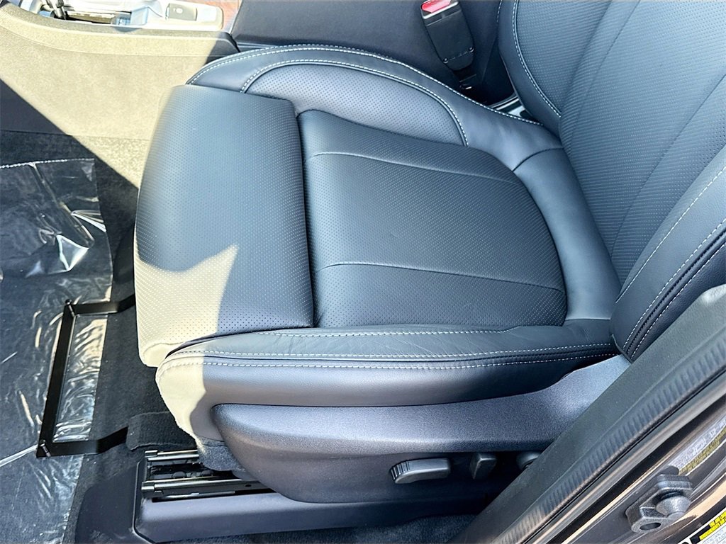 New 2025 Subaru Ascent Touring image 18