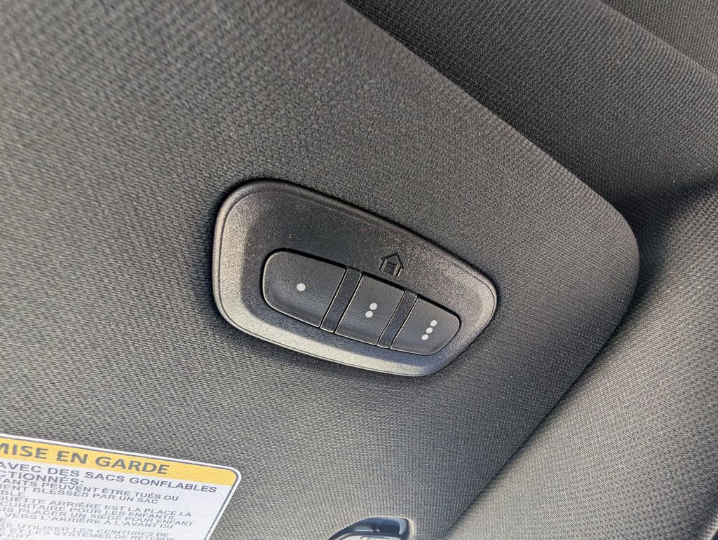 New 2026 RAM 1500 4x4 Crew Cab image 37