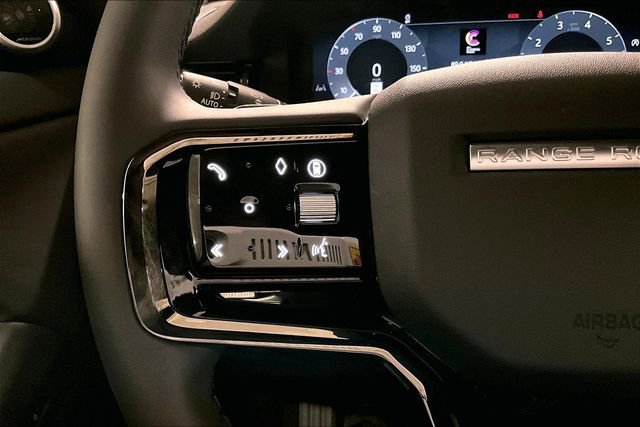Certified 2024 Land Rover Range Rover Evoque S AWD/4WD image 20