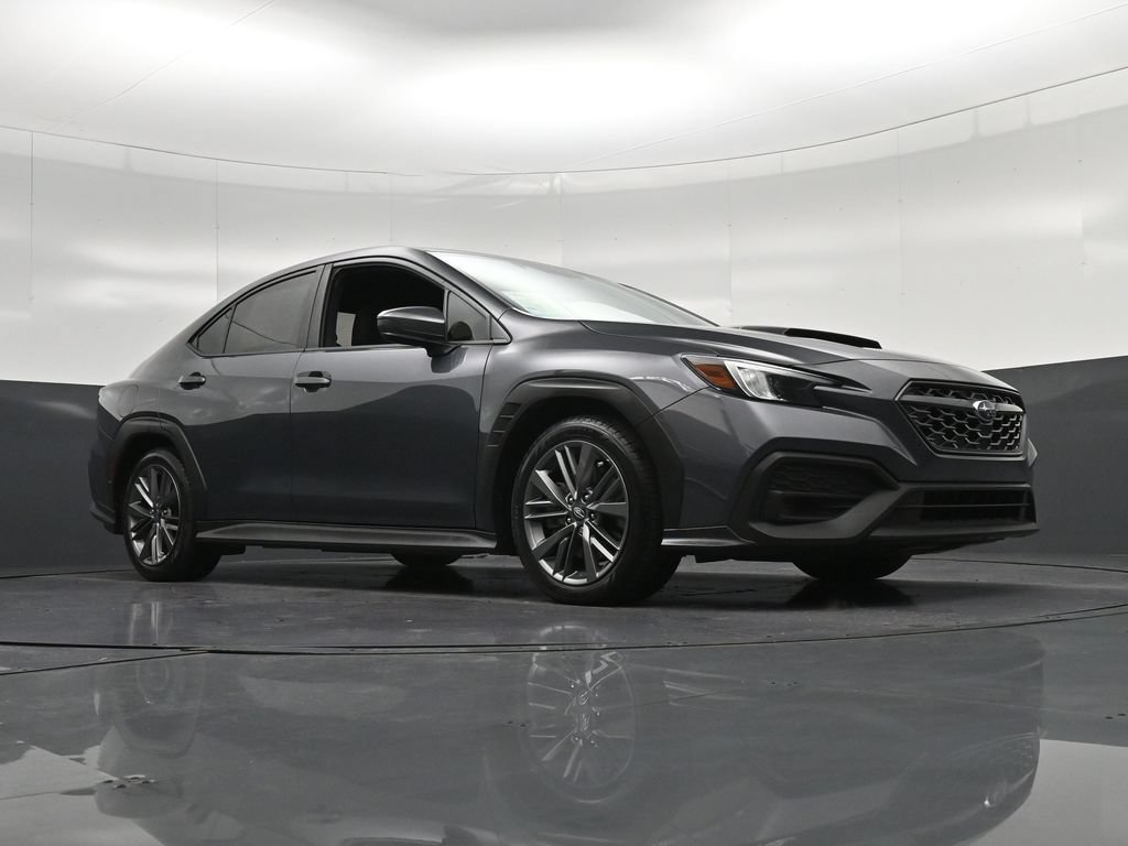 Used 2024 Subaru WRX AWD/4WD image 28