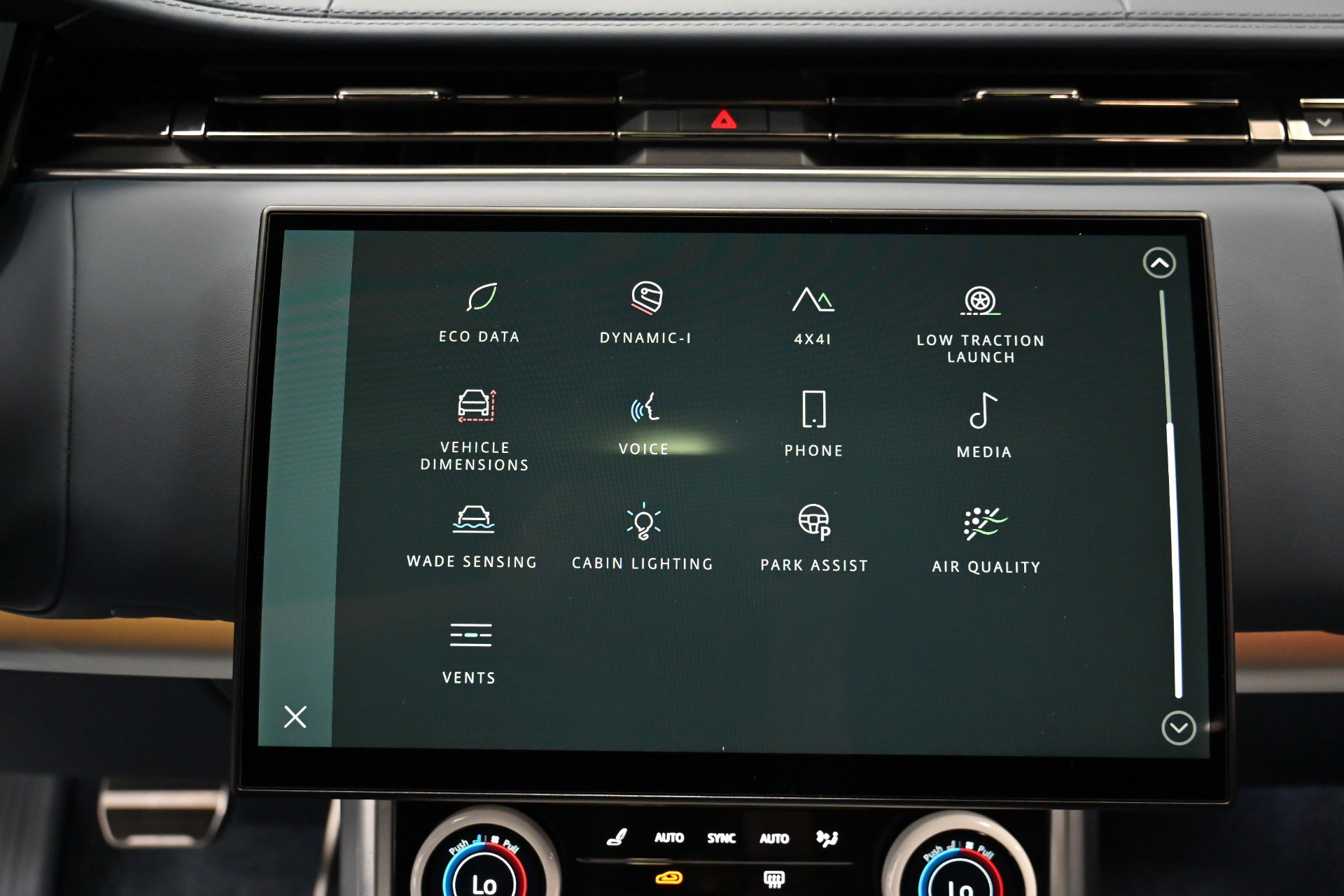 Used 2023 Land Rover Range Rover LWB SV Autobiography image 62