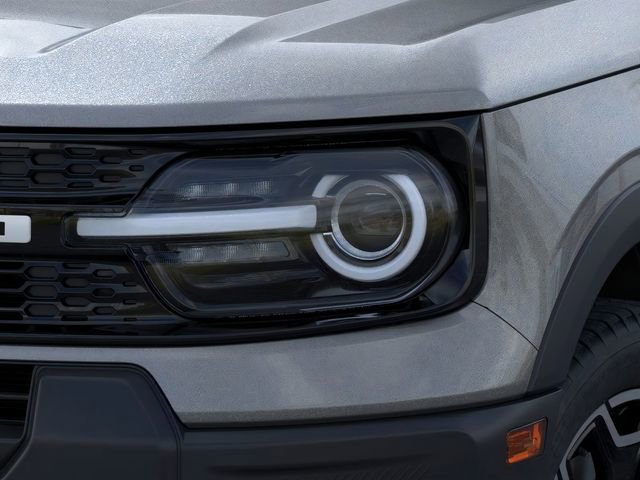 New 2026 Ford Bronco Sport Outer Banks w/ Outer Banks Tech Package+ AWD/4WD image 48
