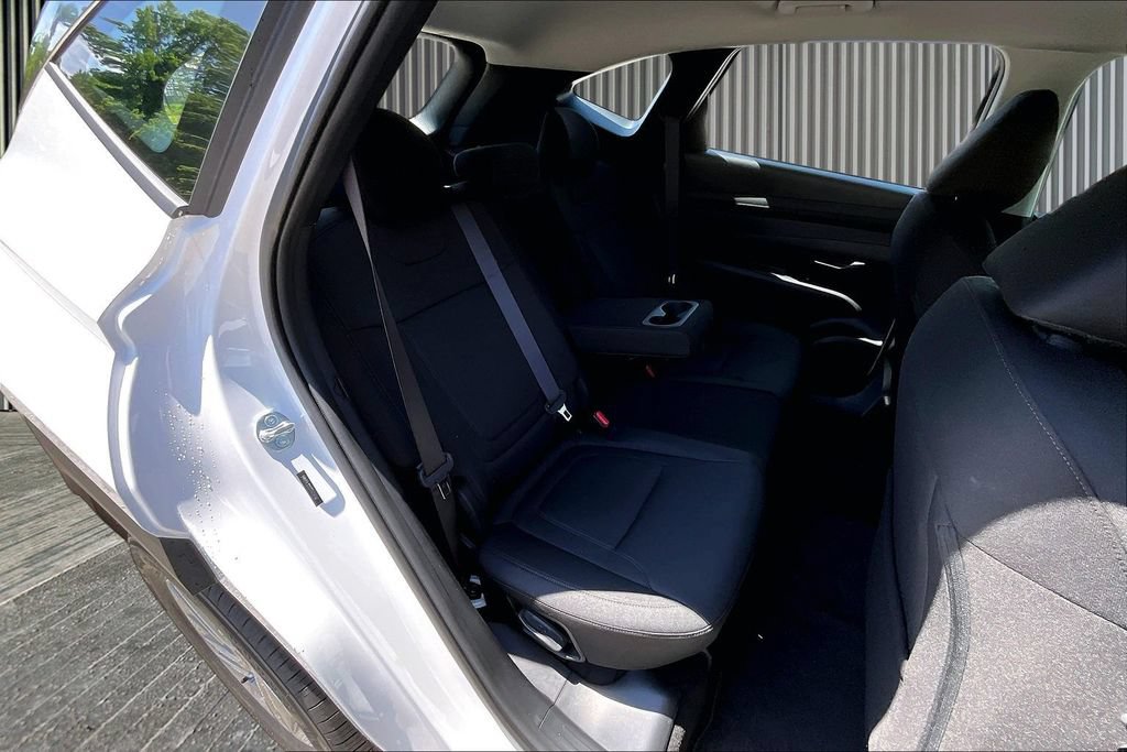 New 2026 Hyundai Tucson SE AWD/4WD image 11