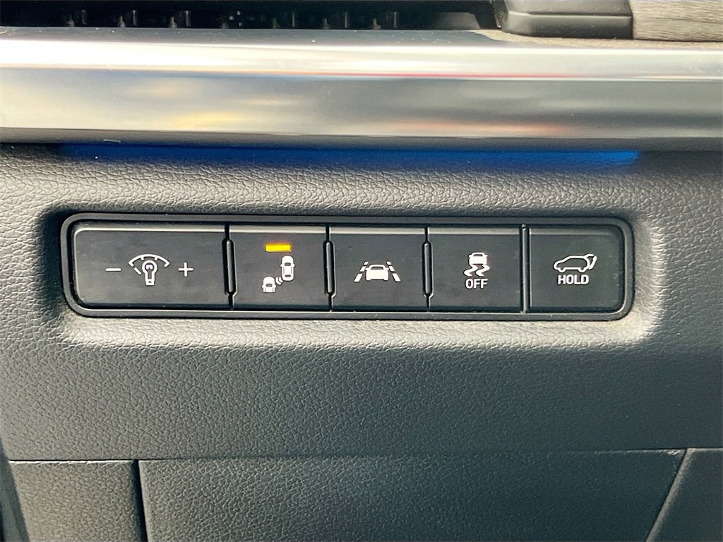 Used 2022 Kia Telluride SX w/ Towing Package image 10