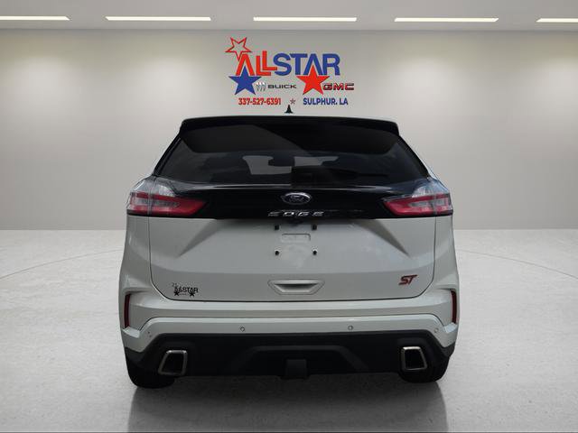 Used 2023 Ford Edge ST image 6