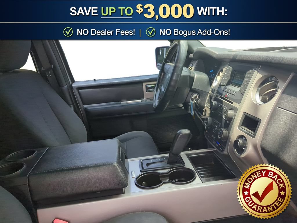 Used 2017 Ford Expedition XLT RWD image 22