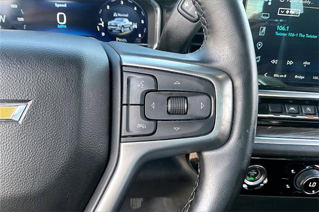 Used 2023 Chevrolet Silverado 1500 LT image 13
