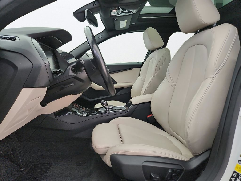 Used 2022 BMW 228i xDrive Gran Coupe w/ Convenience Package AWD/4WD image 10