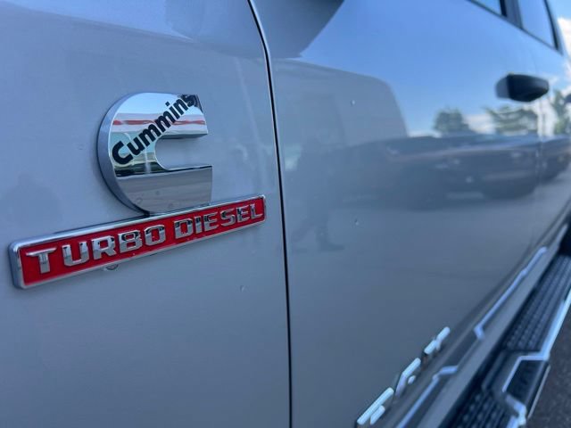 New 2026 RAM 2500 Big Horn AWD/4WD image 9
