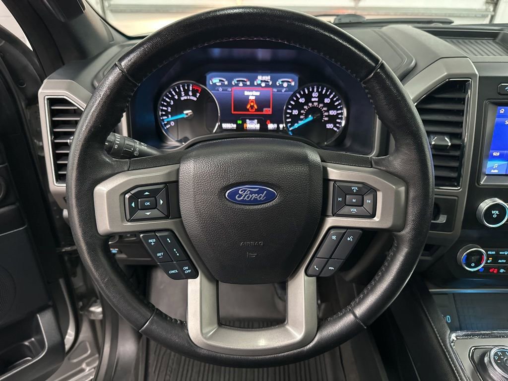 Used 2021 Ford Expedition XLT image 13