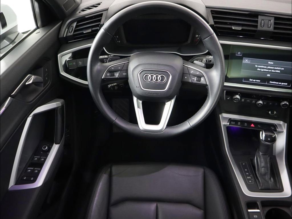 Certified 2023 Audi Q3 2.0T Premium Plus image 9