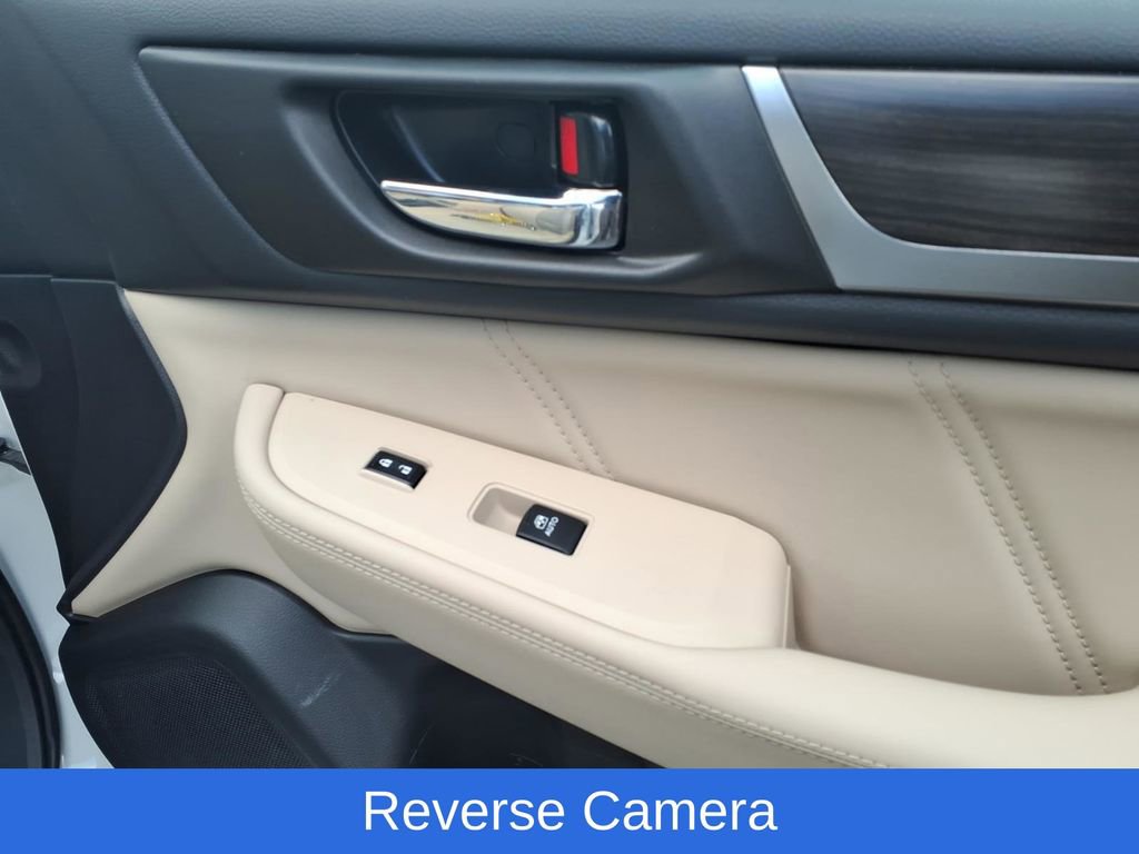 Used 2018 Subaru Legacy 3.6R Limited image 8