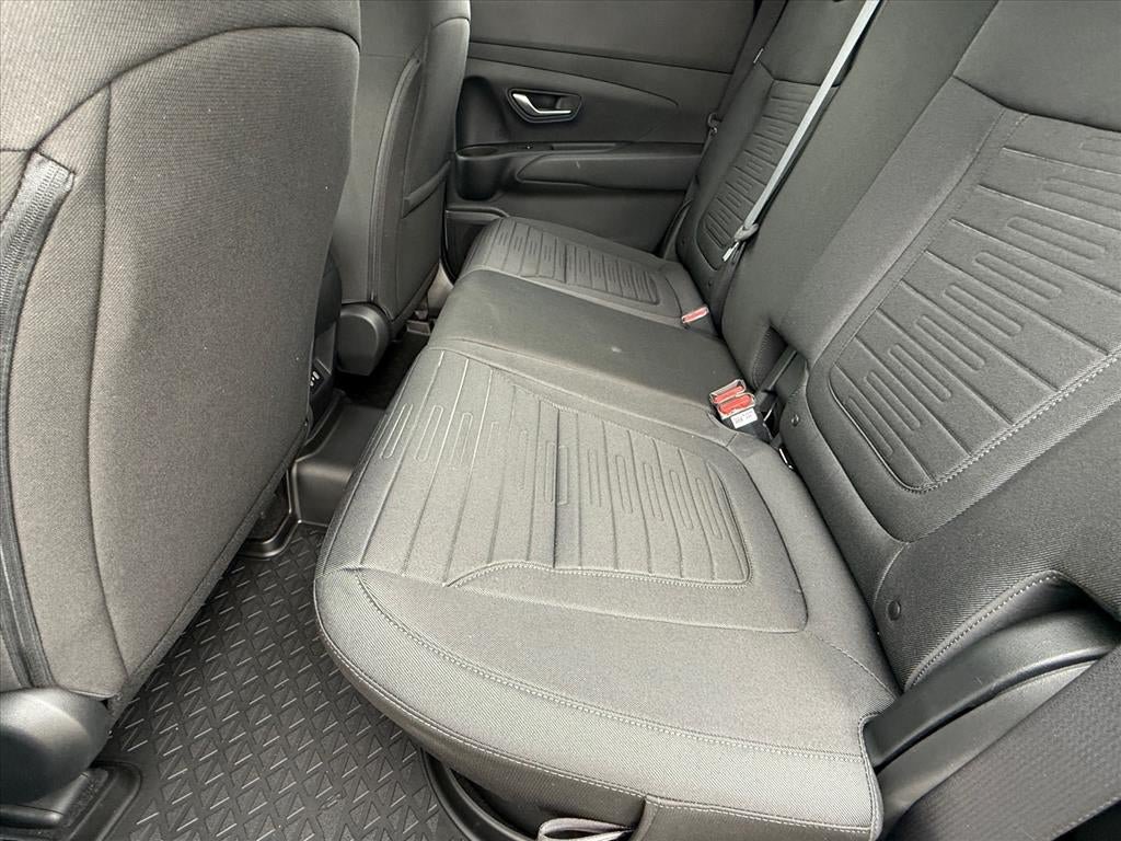 New 2026 Hyundai Santa Cruz SE FWD image 13