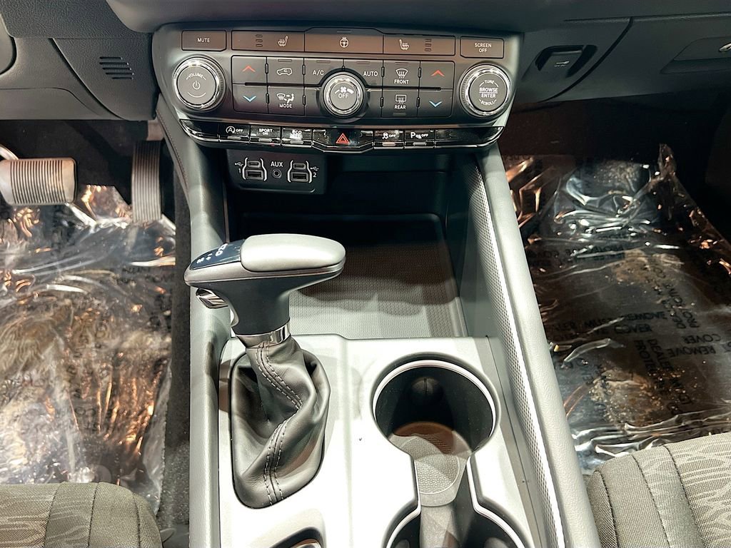 New 2026 Dodge Durango GT w/ Blacktop Package image 28
