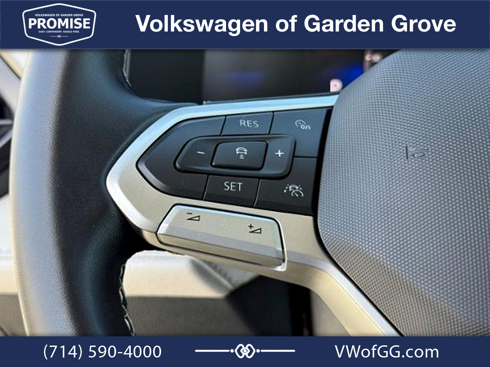 New 2026 Volkswagen Taos S FWD image 14