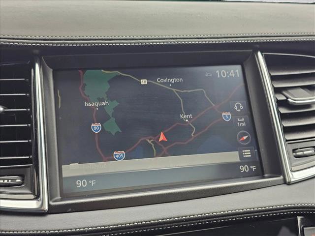 Used 2022 INFINITI QX55 Essential w/ Proassist Package image 25