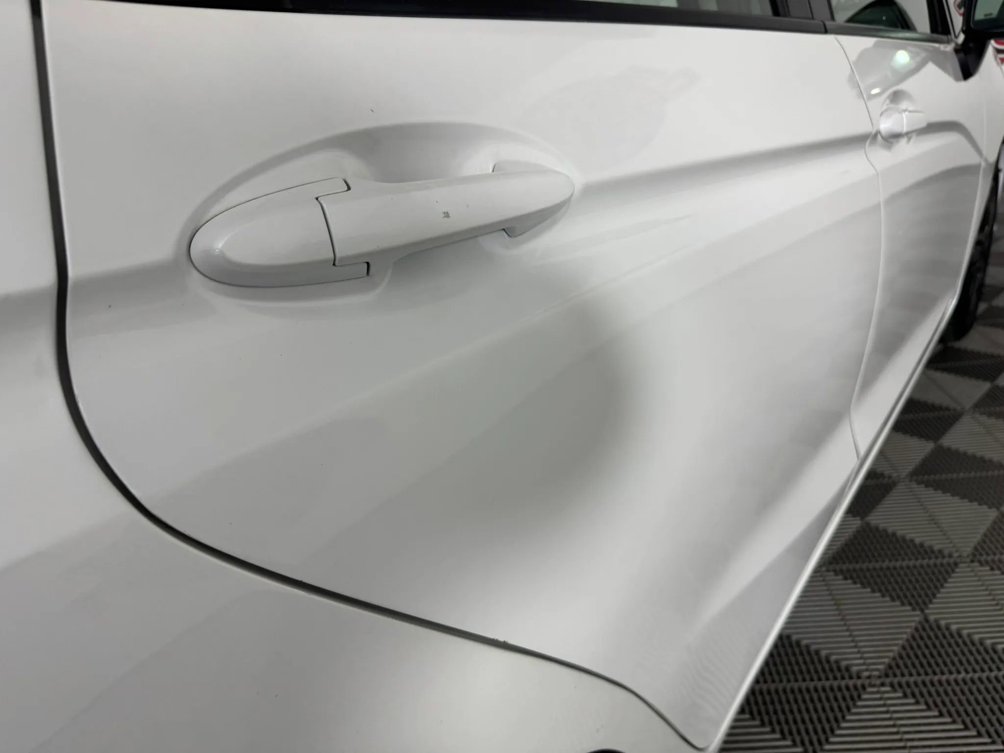 Used 2019 Honda Fit LX image 26