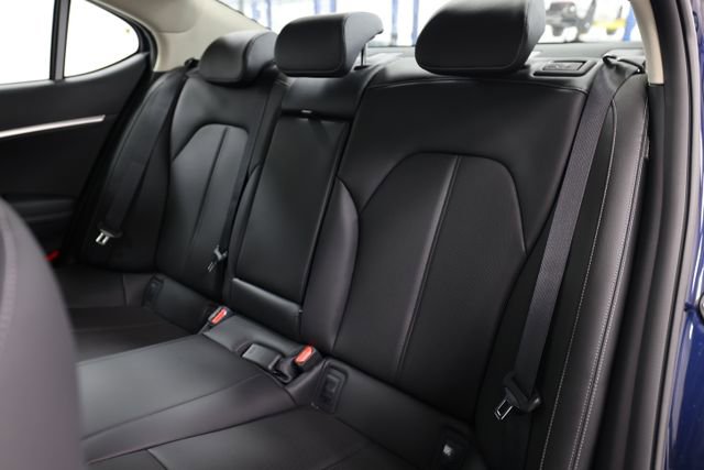 Used 2026 Genesis G70 2.5T AWD/4WD image 27