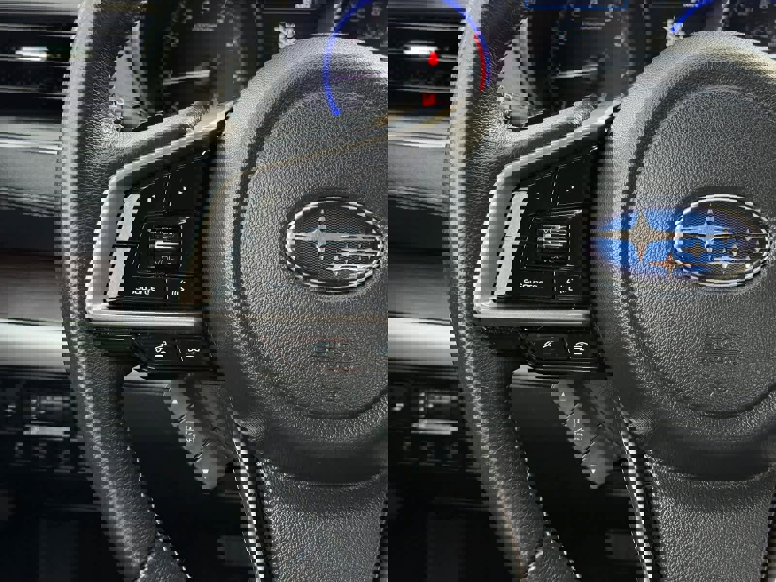 Used 2019 Subaru Legacy 2.5i Limited image 19