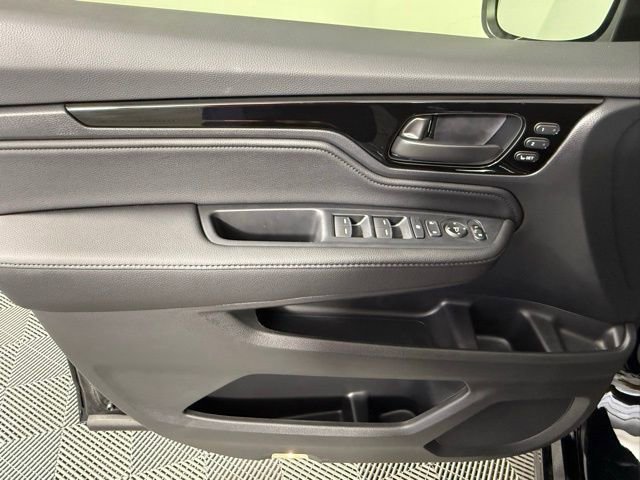 New 2026 Honda Odyssey Touring image 12