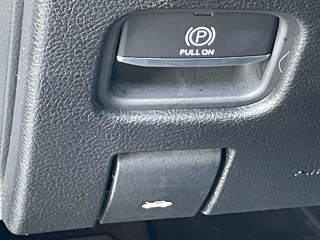 Used 2023 Jeep Grand Cherokee Altitude image 20