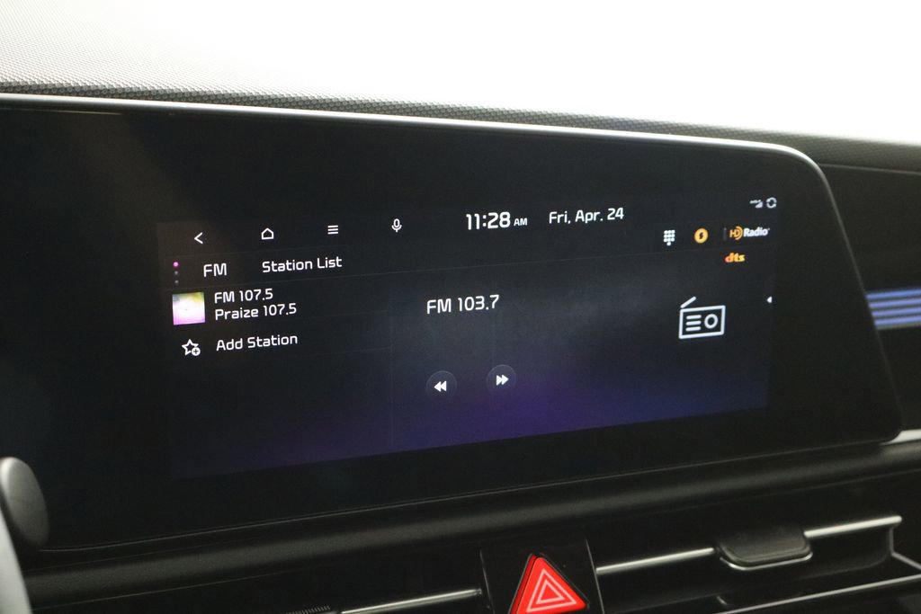 Used 2025 Kia Niro Wind w/ Wind Preserve Package FWD image 30