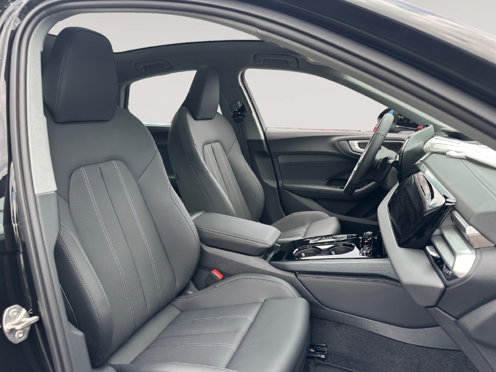 Certified 2025 Audi A5 2.0T Premium Plus w/ Premium Plus AWD/4WD image 15