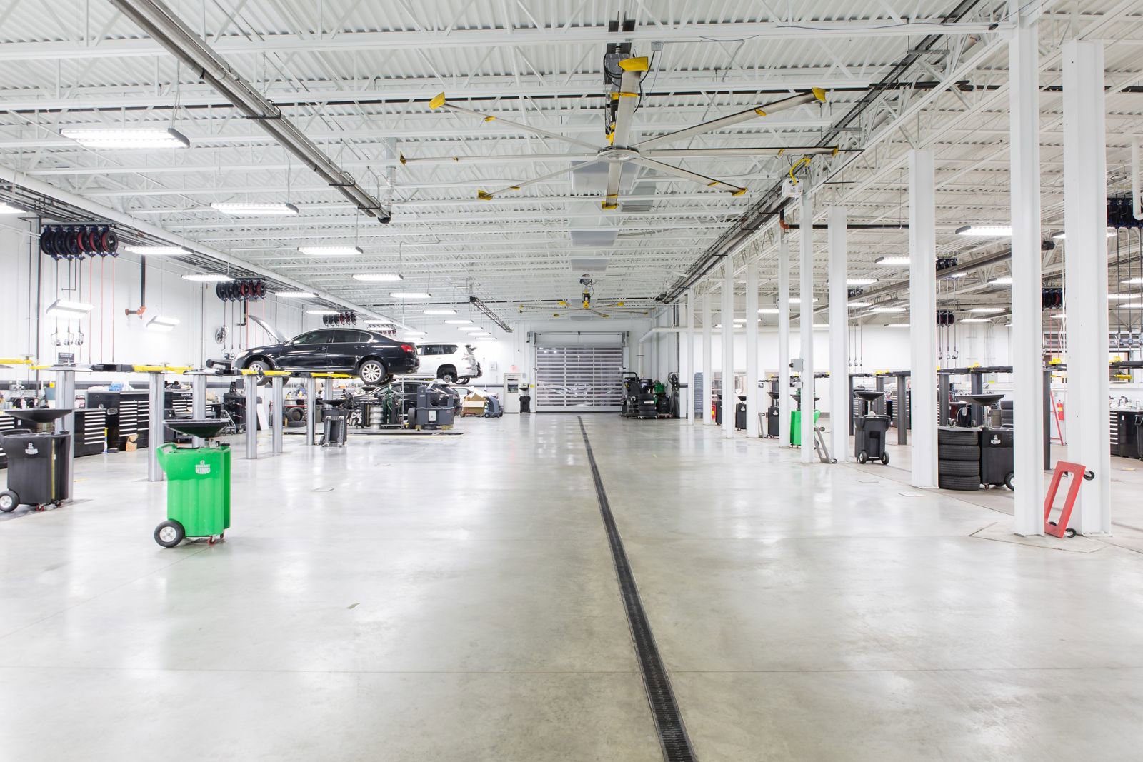 Used 2023 Ford Expedition Timberline AWD/4WD image 69