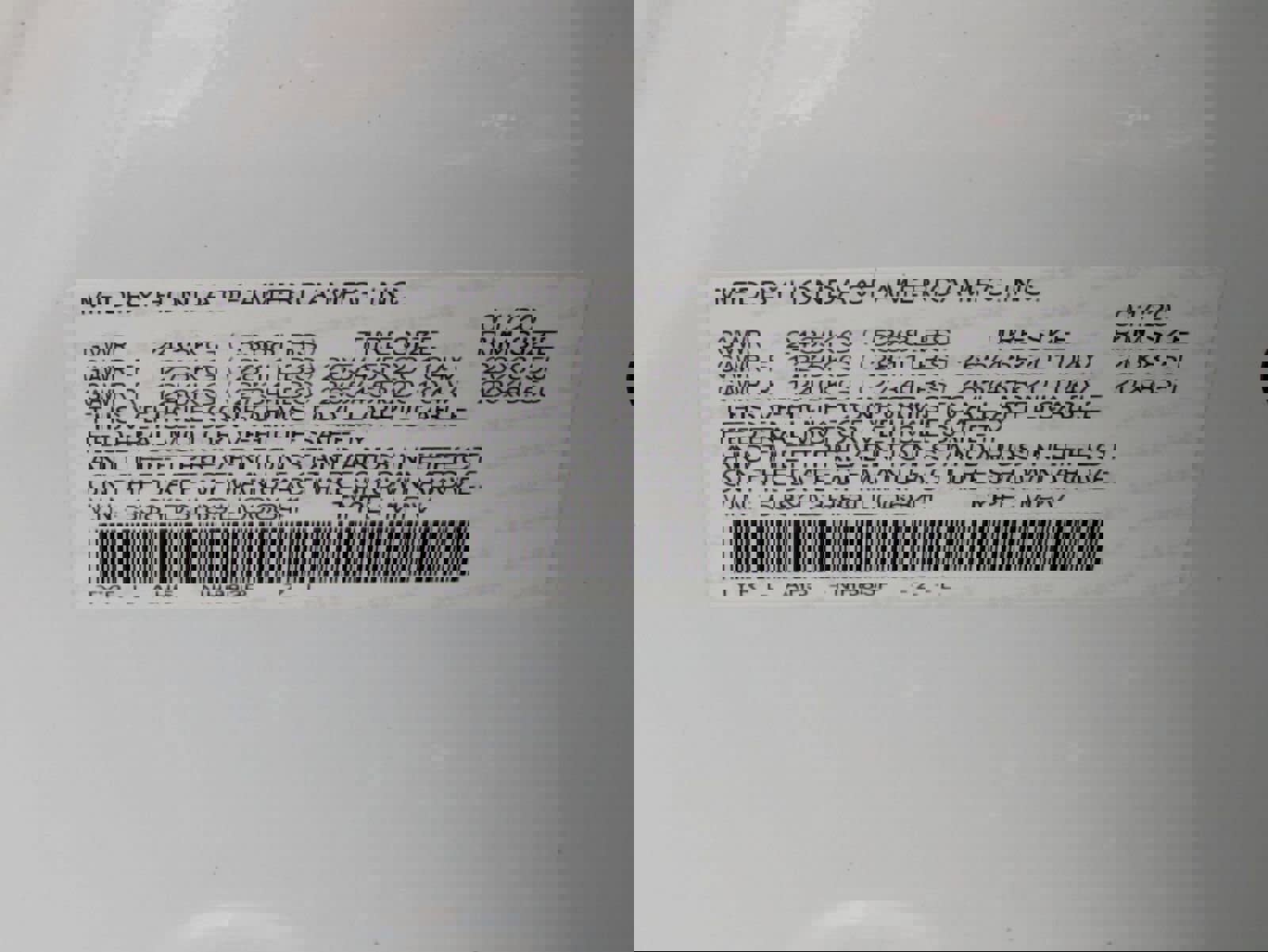 Used 2020 Acura MDX FWD w/ Advance Package image 33